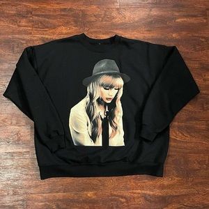 Taylor Swift Red Era